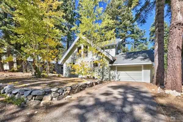 South Lake Tahoe, CA 96150,665 Yucatan Street