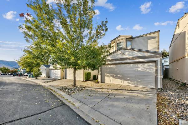 4010 Village Drive, Carson City, NV 89701