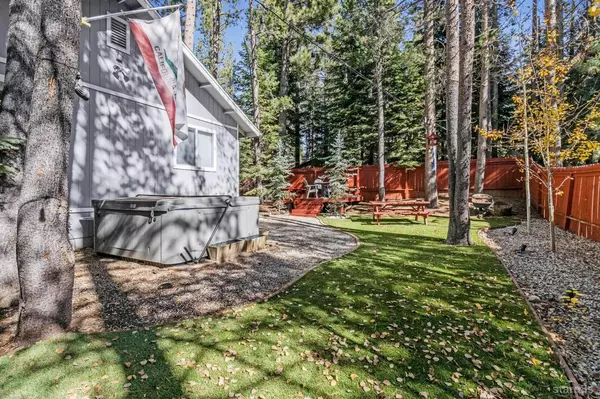 South Lake Tahoe, CA 96150,1568 Oglala Street