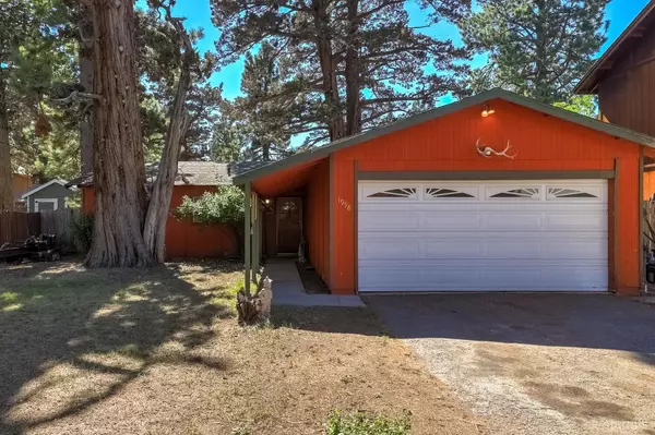 1998 Piute Street,  South Lake Tahoe,  CA 96150