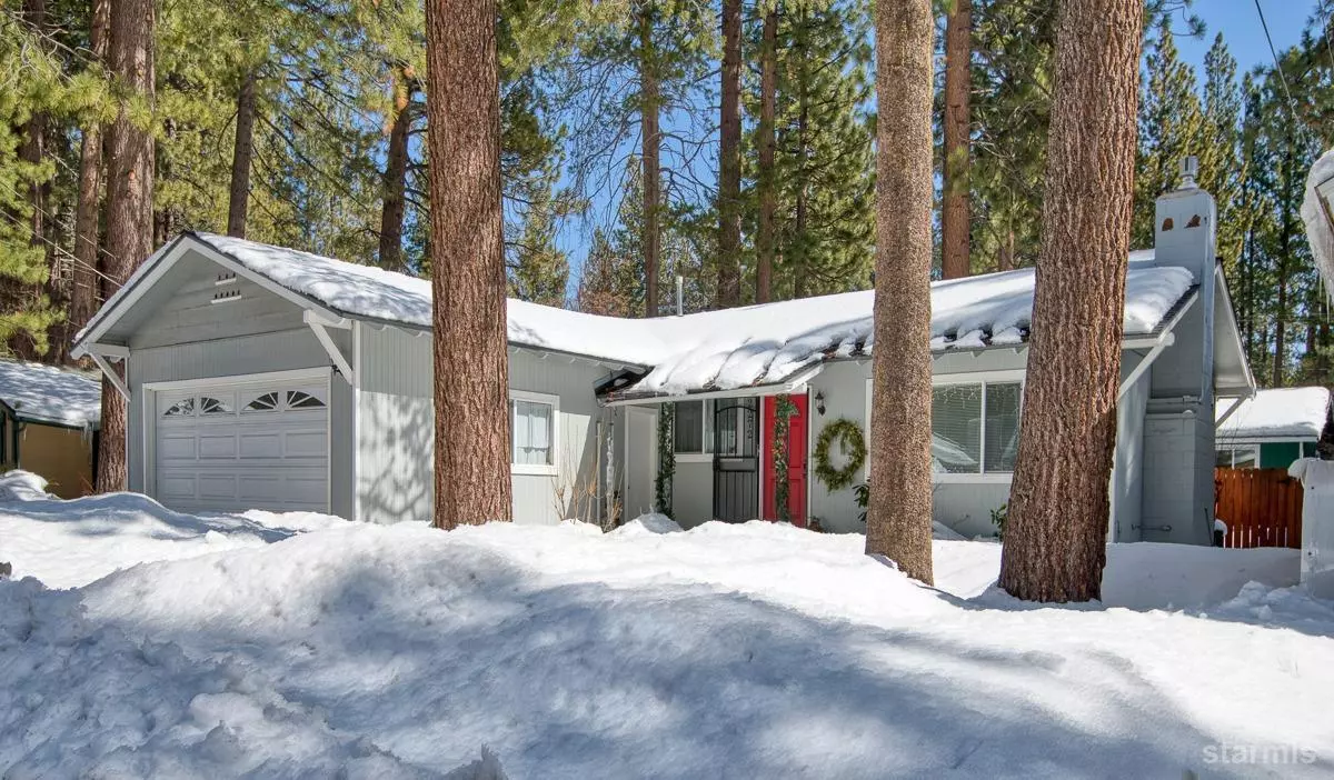 South Lake Tahoe, CA 96150,2272 Washington Avenue