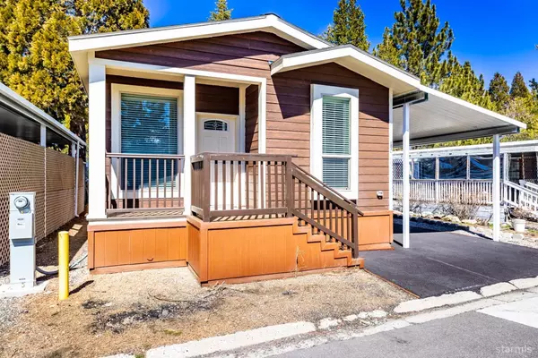 1080 Julie Lane #183, South Lake Tahoe, CA 96150