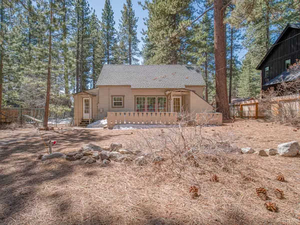 South Lake Tahoe, CA 96150,960 Bigler Avenue