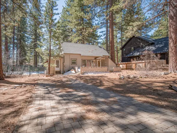 South Lake Tahoe, CA 96150,960 Bigler Avenue