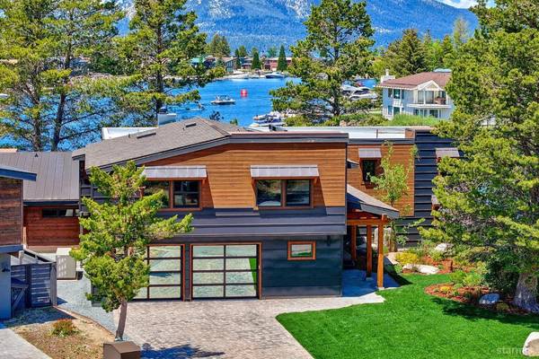 2157 Balboa Drive, South Lake Tahoe, CA 96150