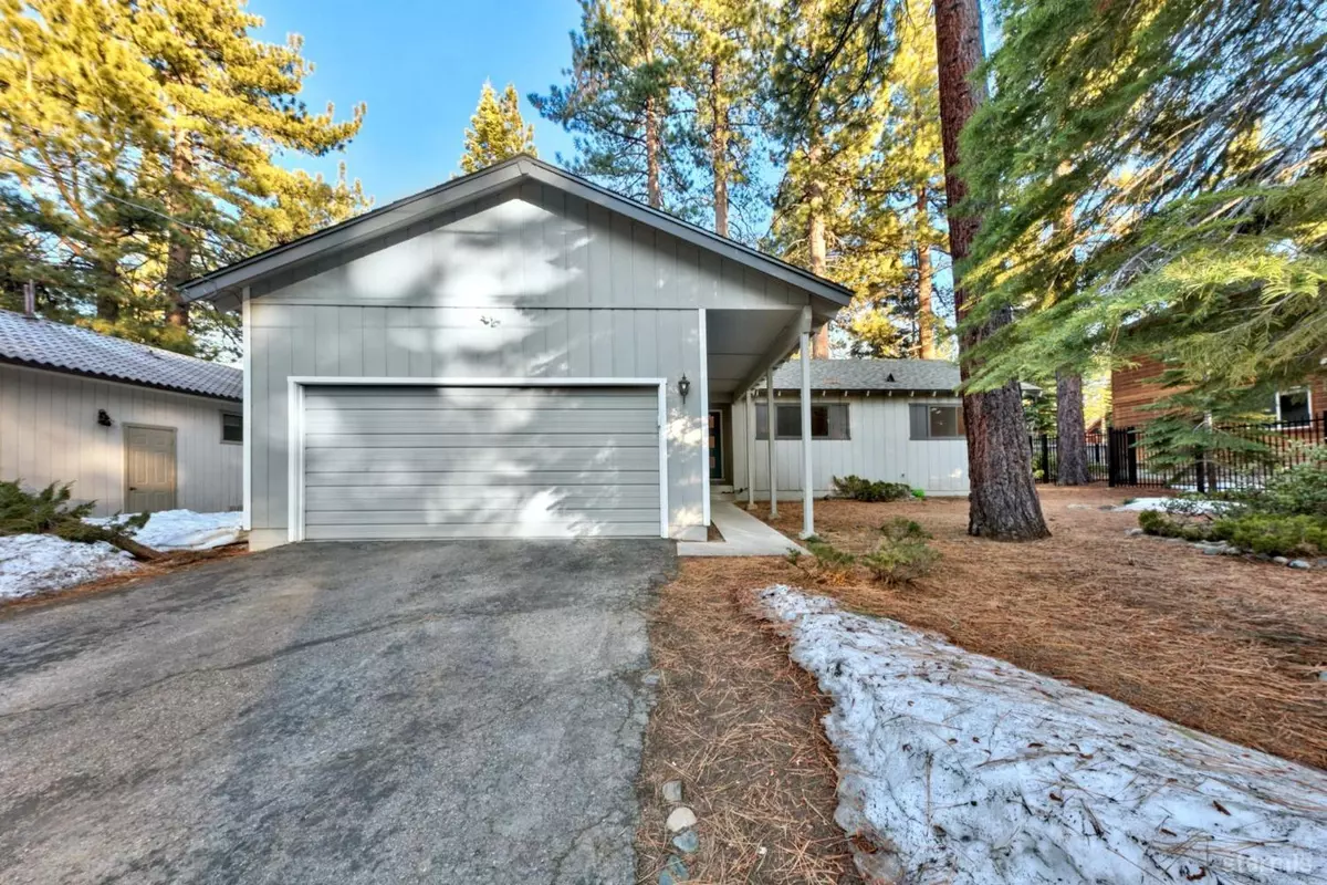 South Lake Tahoe, CA 96150,3118 Deer Trail