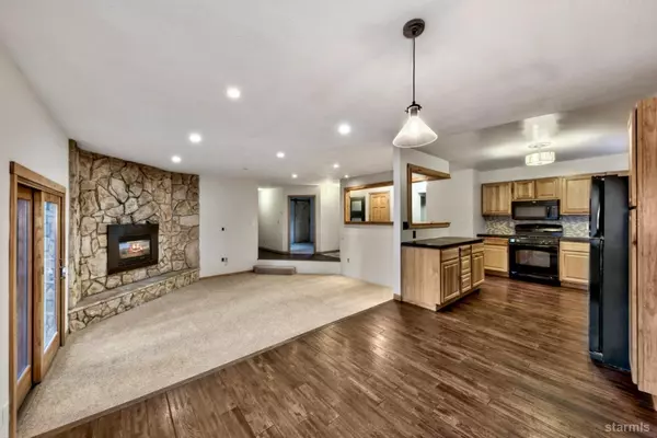 South Lake Tahoe, CA 96150,3118 Deer Trail