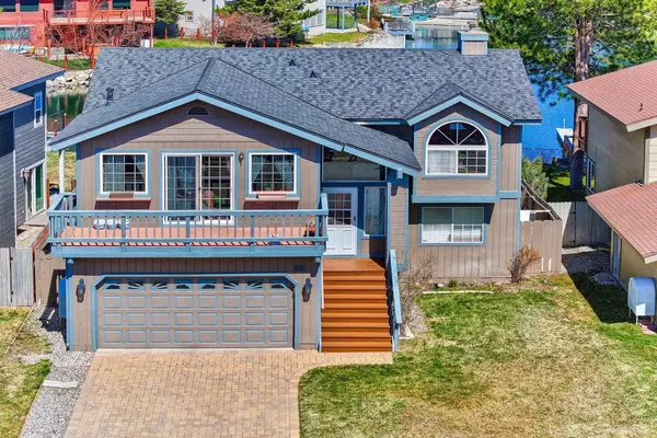 561 Alpine Drive, South Lake Tahoe, CA 96150