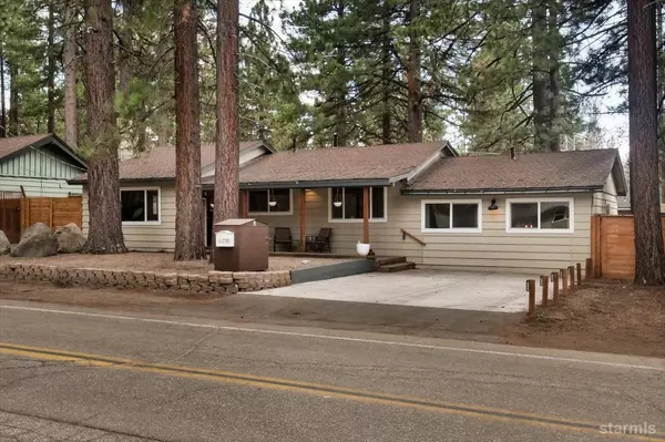 1276 Herbert Avenue, South Lake Tahoe, CA 96150