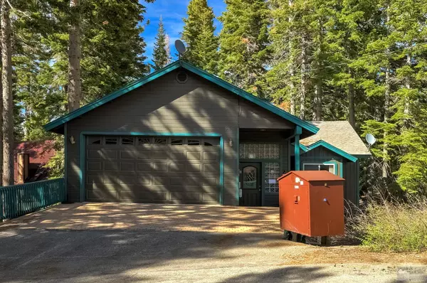 South Lake Tahoe, CA 96150,352 Heather Circle