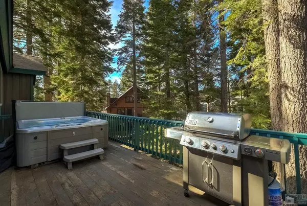 South Lake Tahoe, CA 96150,352 Heather Circle