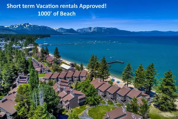 3535 Lake Tahoe Boulevard #232, South Lake Tahoe, CA 96150