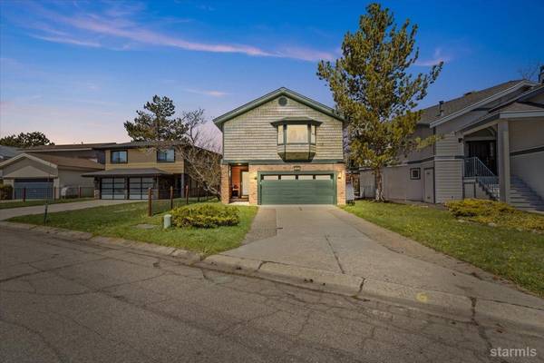 1893 Cascade Court, South Lake Tahoe, CA 96150