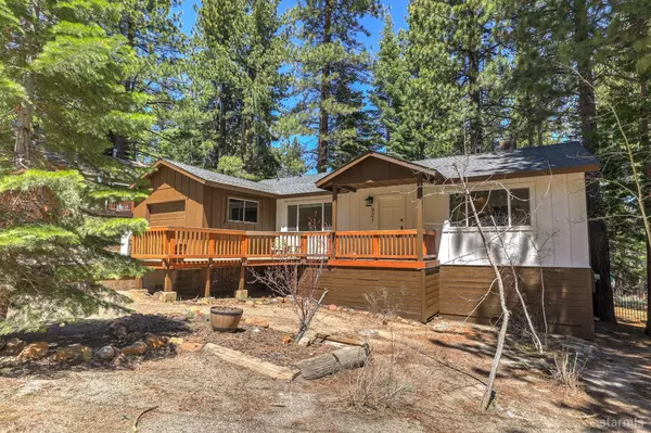 South Lake Tahoe, CA 96150,921 Julie Lane