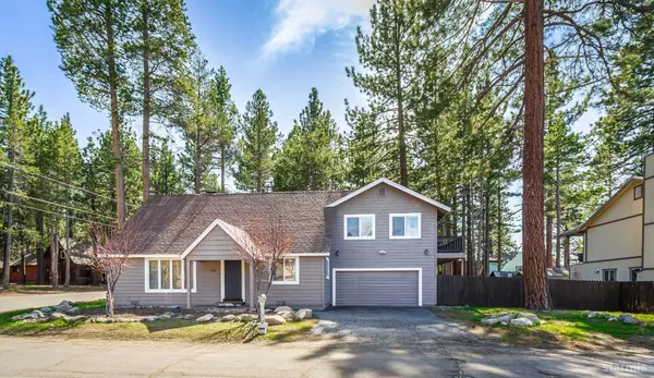 1060 Sonora Avenue,  South Lake Tahoe,  CA 96150