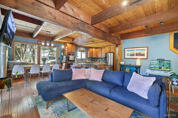 South Lake Tahoe, CA 96150,1355 Glen Eagles Road