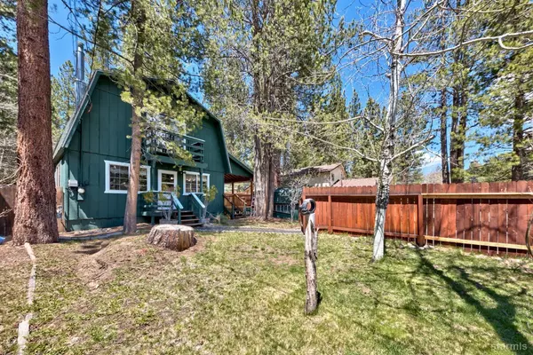 1166 Aravaipa Street,  South Lake Tahoe,  CA 96150