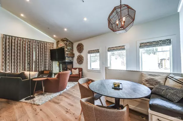 Kirkwood, CA 95646,50091 Sentinels Way #1