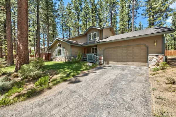 3032 Kokanee Trail, South Lake Tahoe, CA 96150