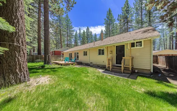 South Lake Tahoe, CA 96150,3359 Bruce Drive