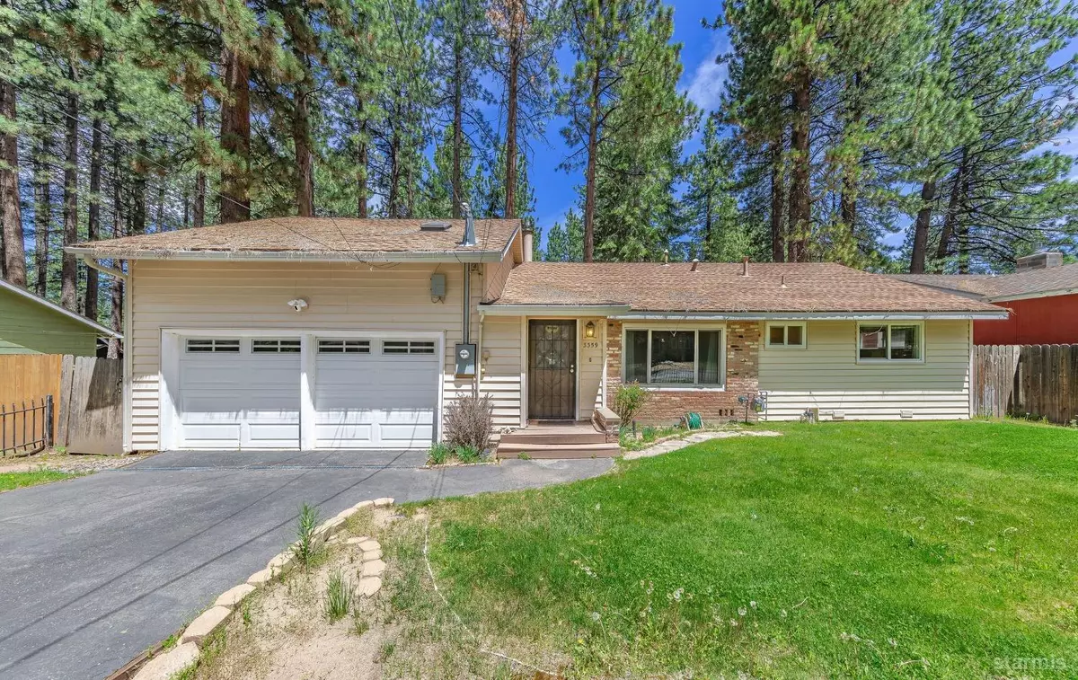 South Lake Tahoe, CA 96150,3359 Bruce Drive