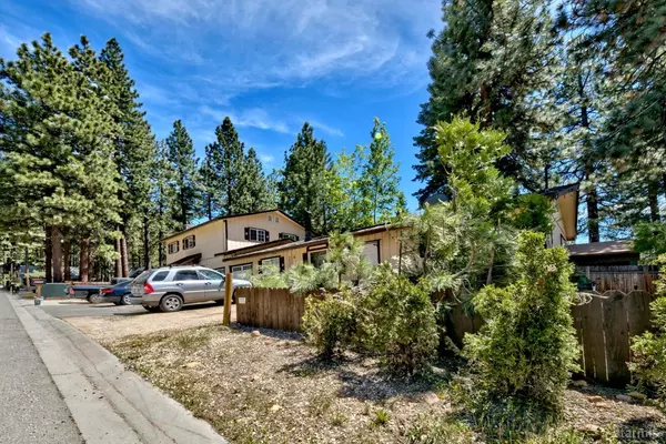 South Lake Tahoe, CA 96150,3808 Larch Avenue