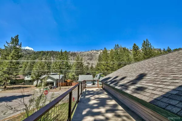 South Lake Tahoe, CA 96150,3335 S Upper Truckee Road