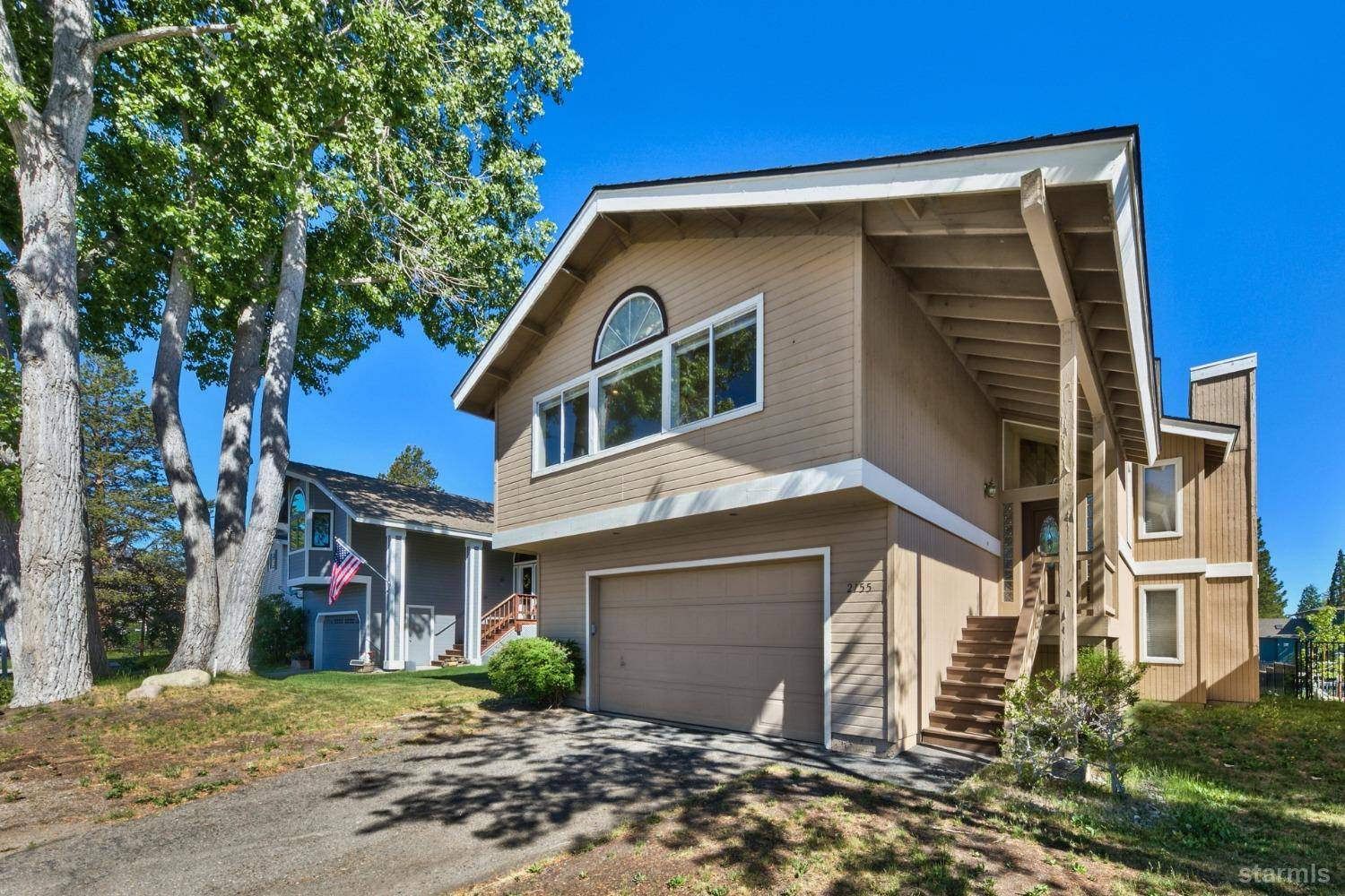 2155 Venice Drive, South Lake Tahoe, CA 96150