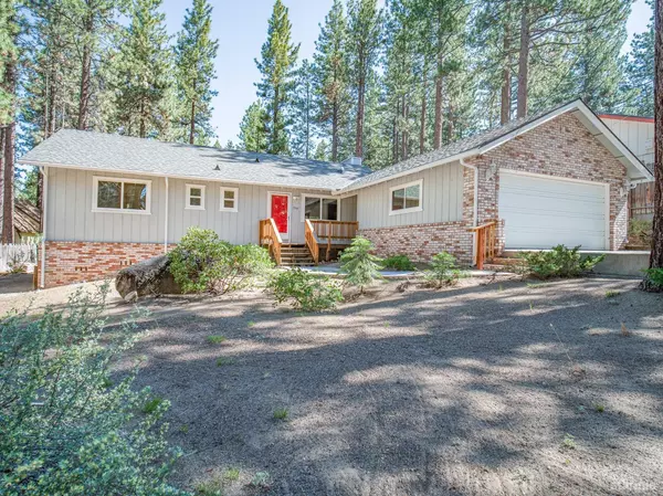 3562 Bode Drive,  South Lake Tahoe,  CA 96150