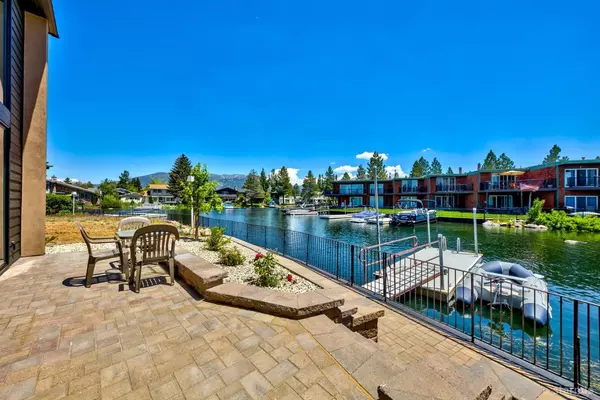 South Lake Tahoe, CA 96150,2074 Traverse Court