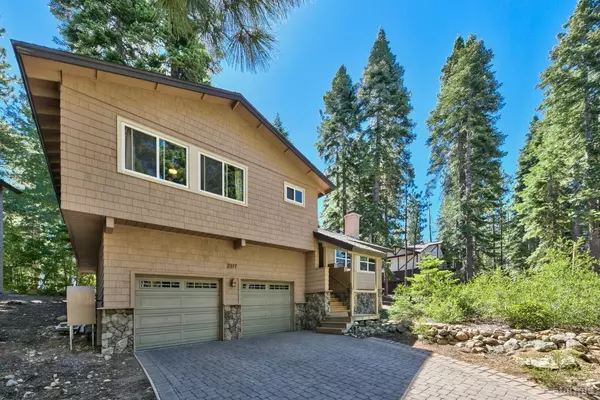 2317 Deveron Way,  South Lake Tahoe,  CA 96150