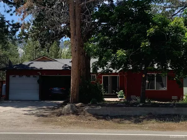 1222 Apache Avenue,  South Lake Tahoe,  CA 96150