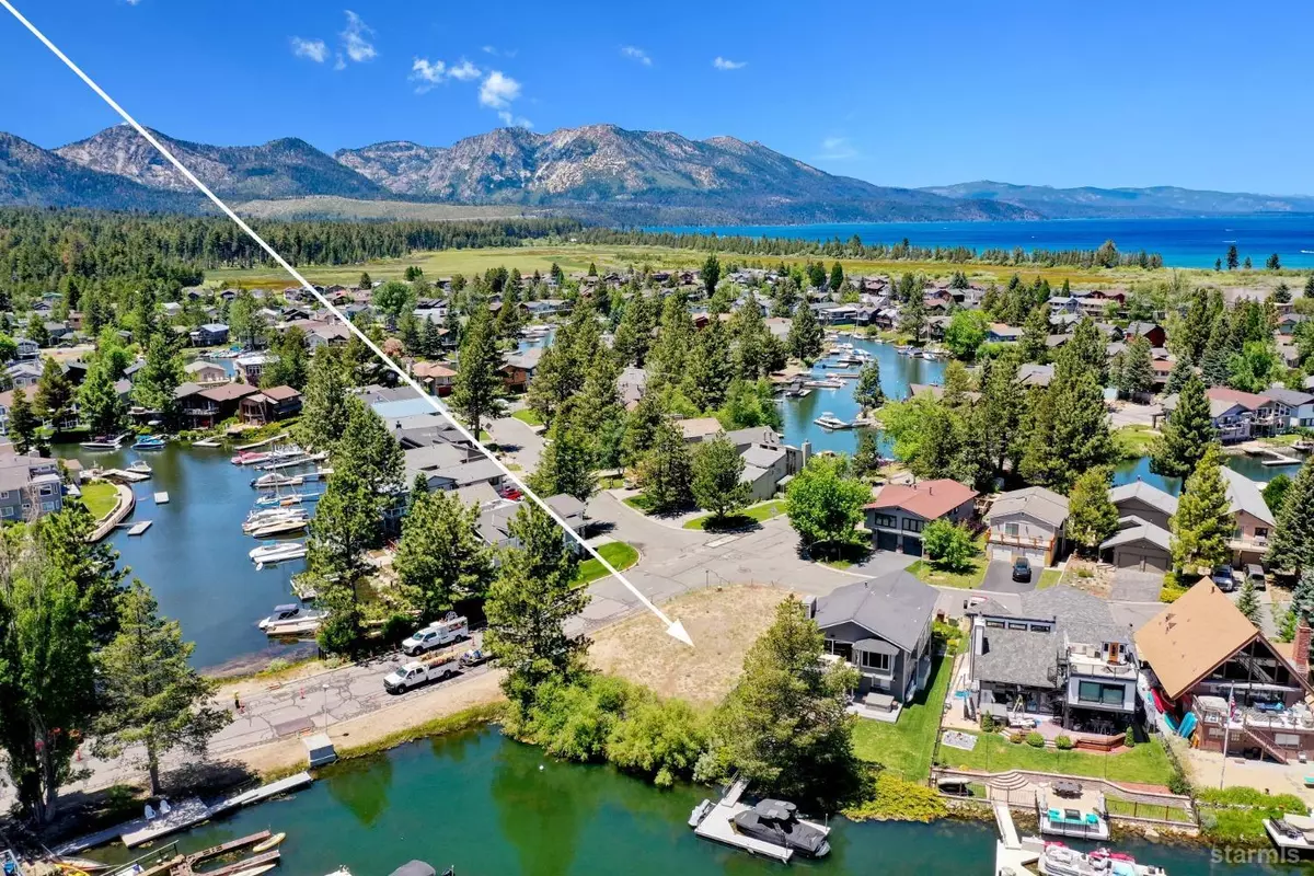 South Lake Tahoe, CA 96150,2002 Marconi Way