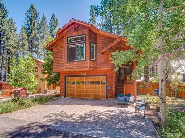 South Lake Tahoe, CA 96150,1077 Oak Avenue