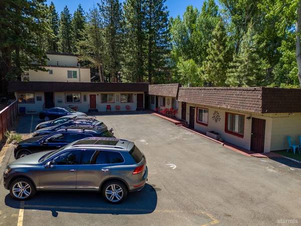 3994 Pine Boulevard, South Lake Tahoe, CA 96150