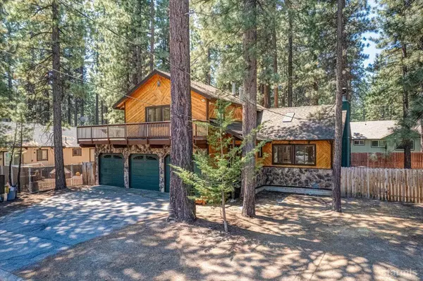 South Lake Tahoe, CA 96150,1346 Herbert Avenue