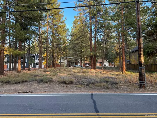 1272 Gilmore Lake Road, South Lake Tahoe, CA 96150