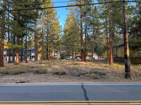 1272 Gilmore Lake Road, South Lake Tahoe, CA 96150