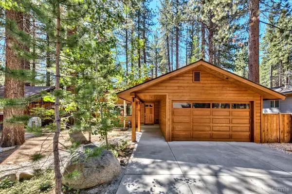 2480 Fountain Avenue, South Lake Tahoe, CA 96150