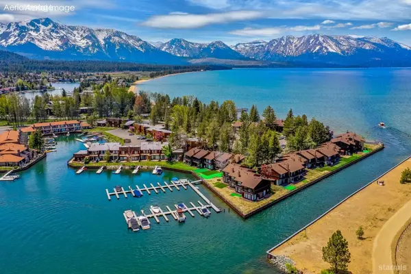 336 Ala Wai Boulevard #257,  South Lake Tahoe,  CA 96150