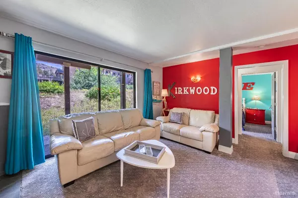 1410 Kirkwood Meadows Drive #18, Kirkwood, CA 95646