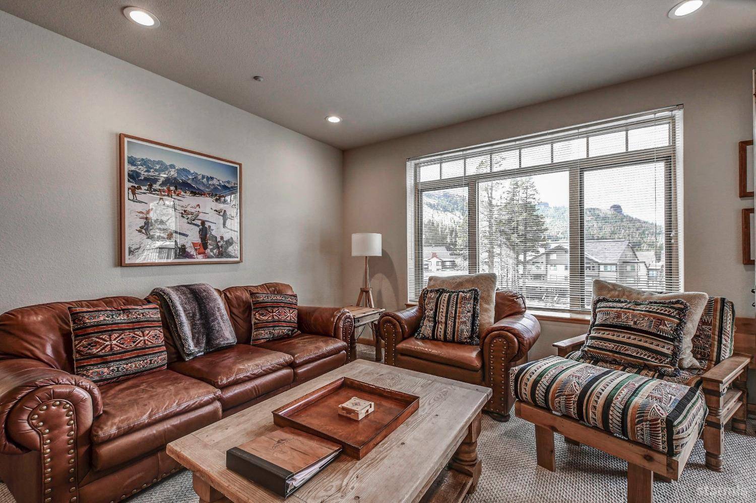 1377 Kirkwood Meadows Drive #204, Kirkwood, CA 95646