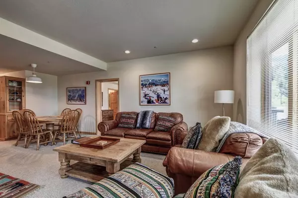 Kirkwood, CA 95646,1377 Kirkwood Meadows Drive #204