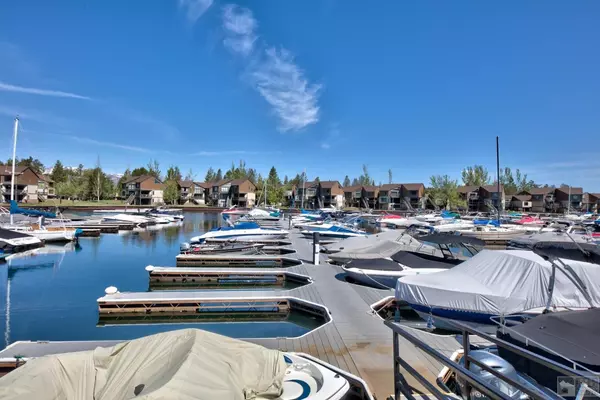 South Lake Tahoe, CA 96150,2415 Venice Drive #D-10