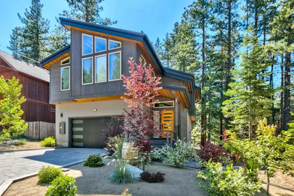 3087 Jacarillo Trail, South Lake Tahoe, CA 96150