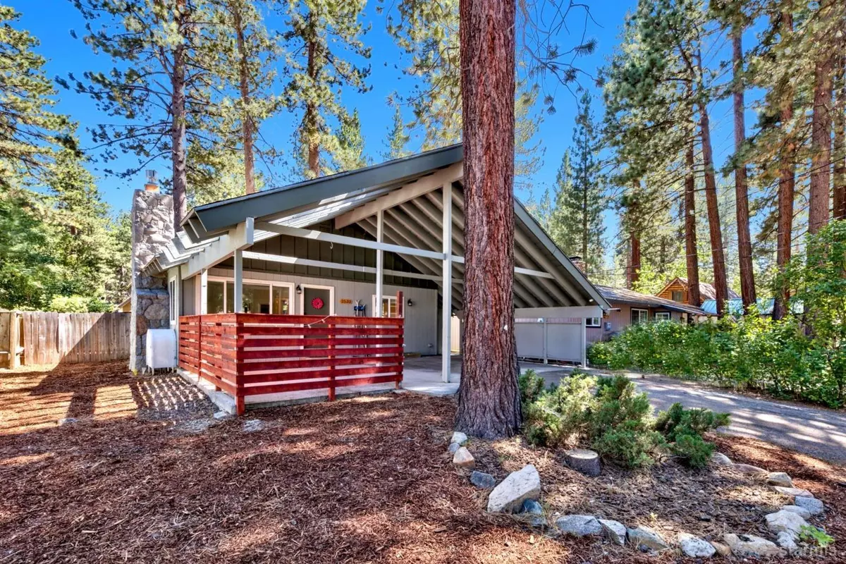 South Lake Tahoe, CA 96150,2532 Bertha Avenue