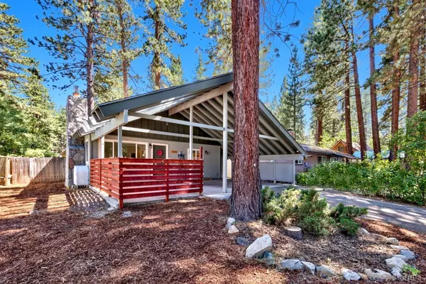 2532 Bertha Avenue,  South Lake Tahoe,  CA 96150