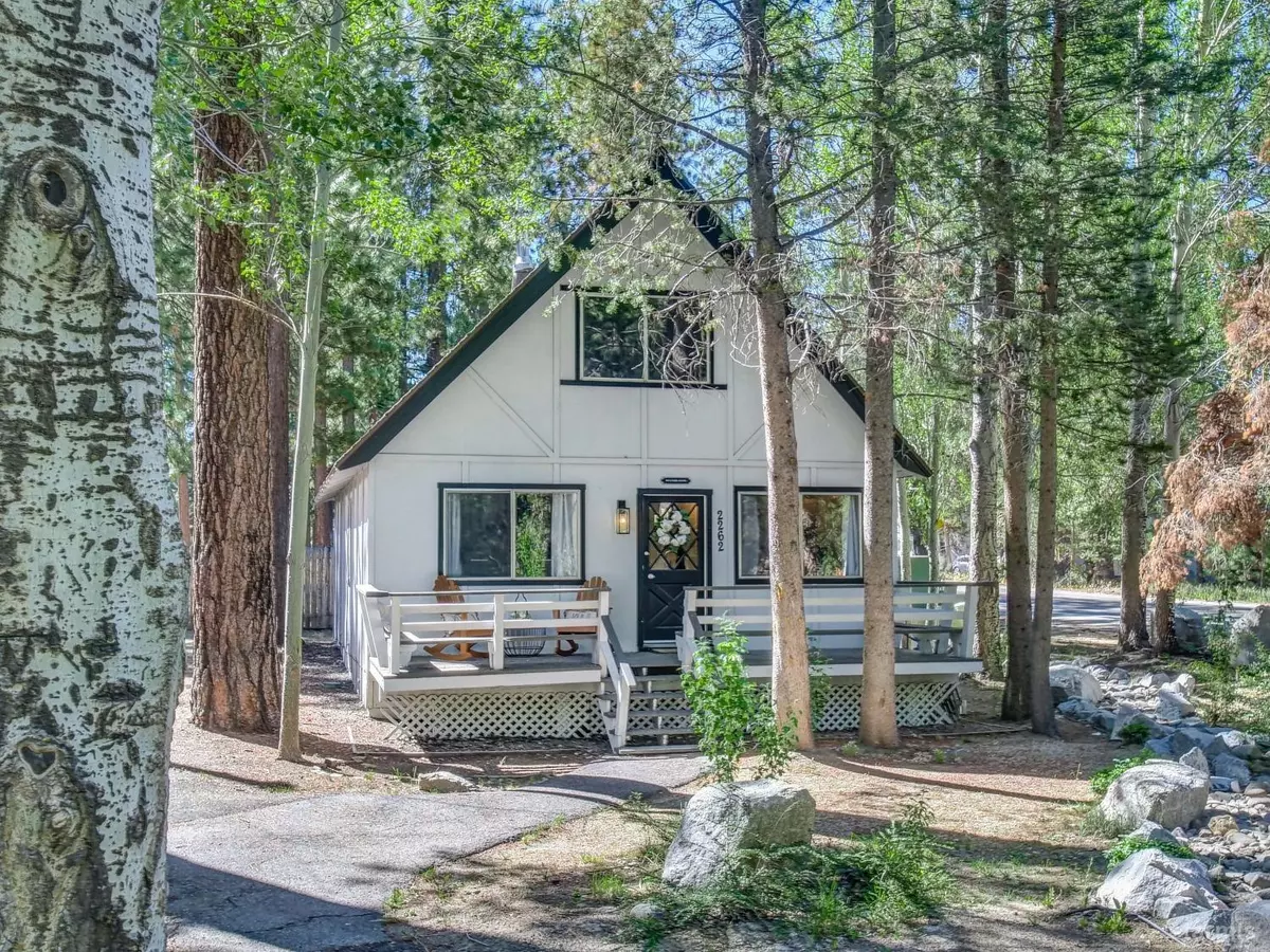 South Lake Tahoe, CA 96150,2262 Sky Meadows Court