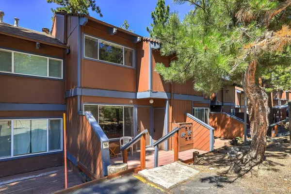 1410 Ski Run Boulevard #16, South Lake Tahoe, CA 96150