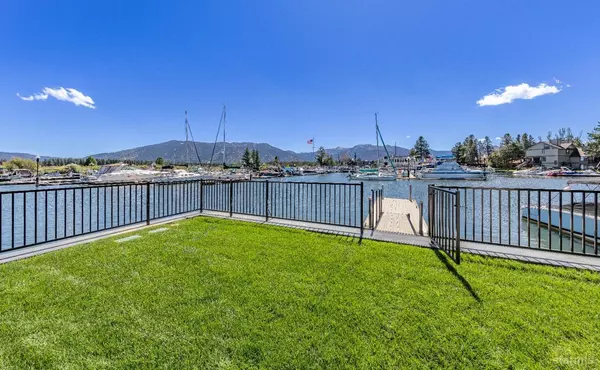 439 Ala Wai Boulevard #121, South Lake Tahoe, CA 96150
